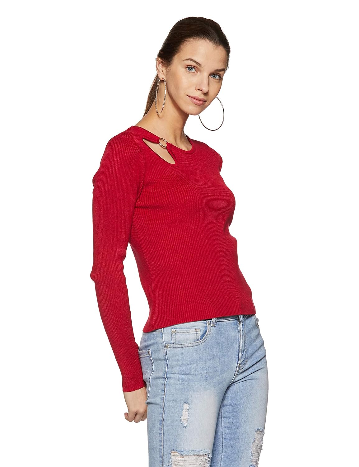 madame women's sweater