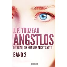 J P Touzeau