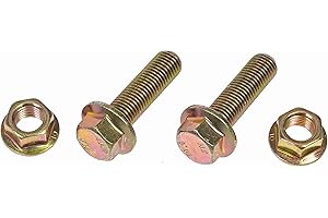 Dorman 03423 Exhaust Manifold Bolt Kit Compatible with Select Models