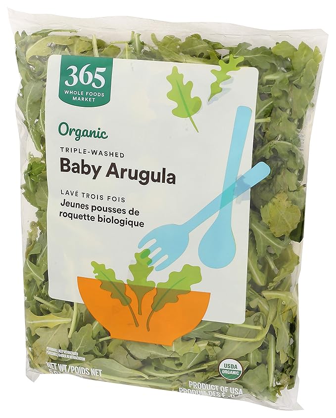 baby food at whole foods market