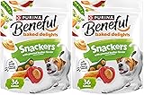 Beneful Purina Made in USA Facilities Dog Training