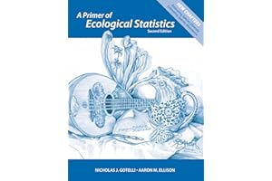 A Primer of Ecological Statistics