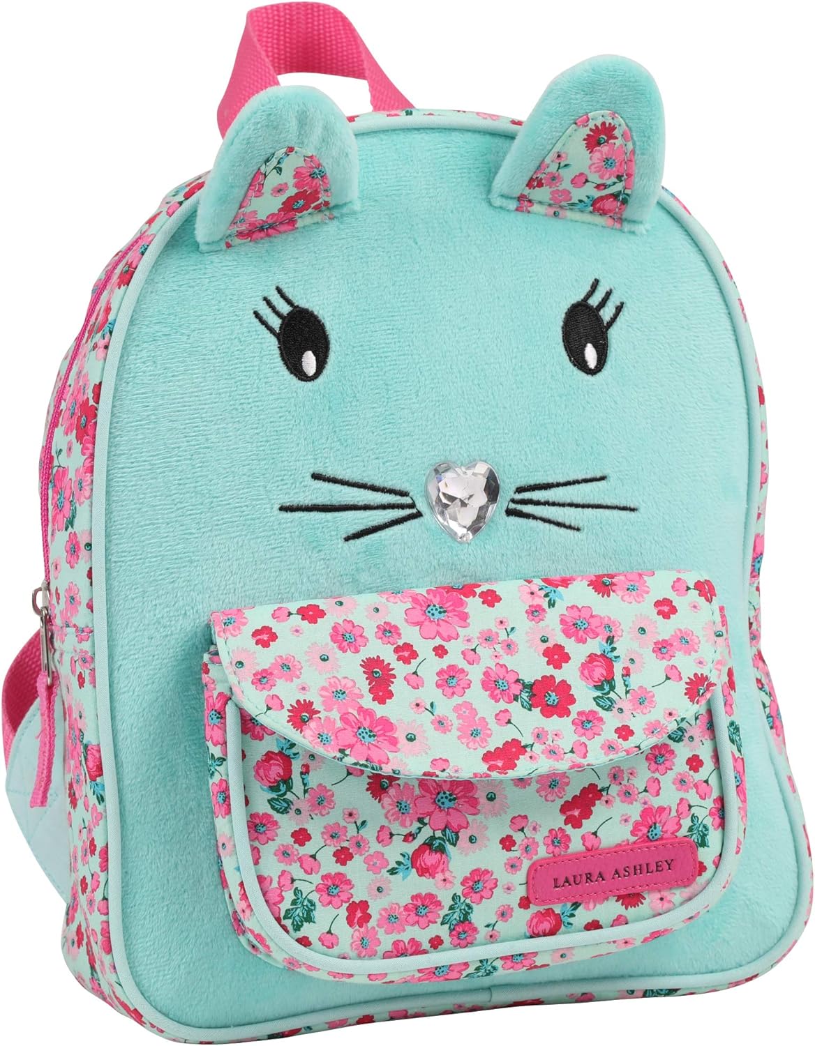 laura ashley backpack