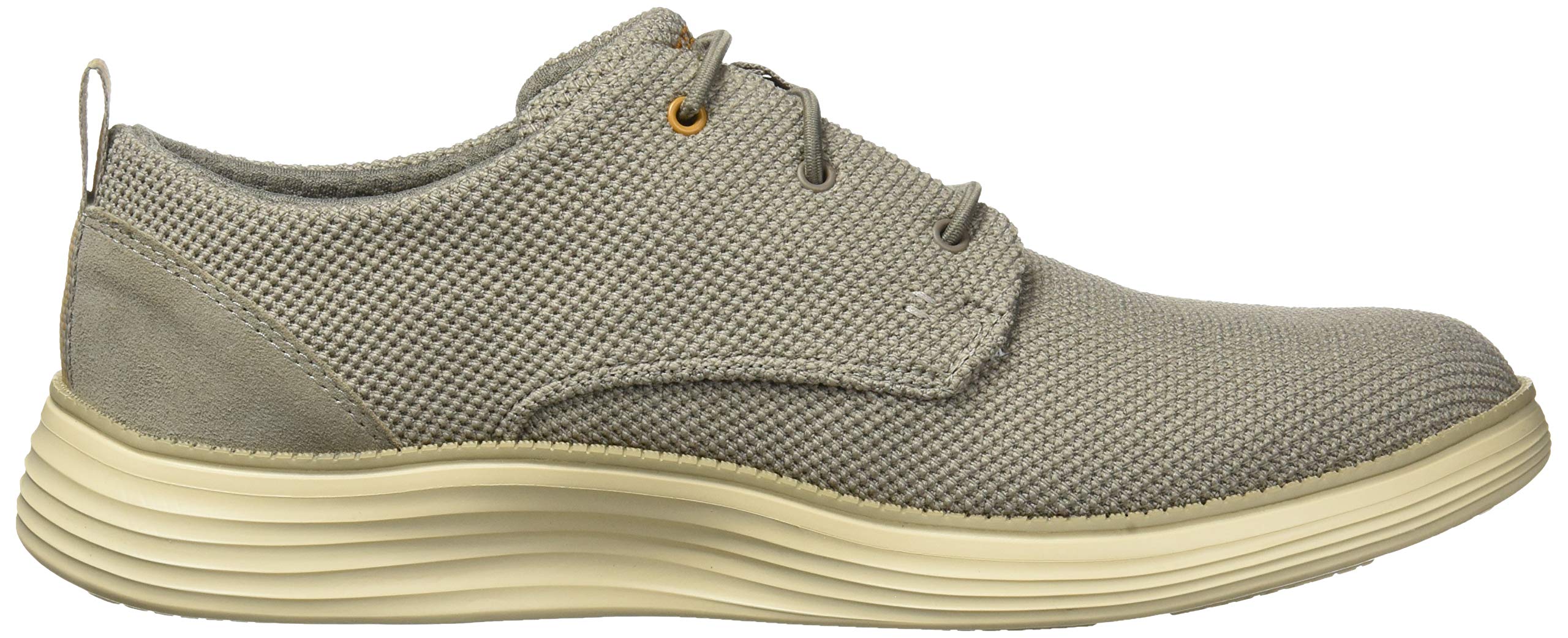 Skechers Mens Status Menic Canvas Oxford Desertcart INDIA