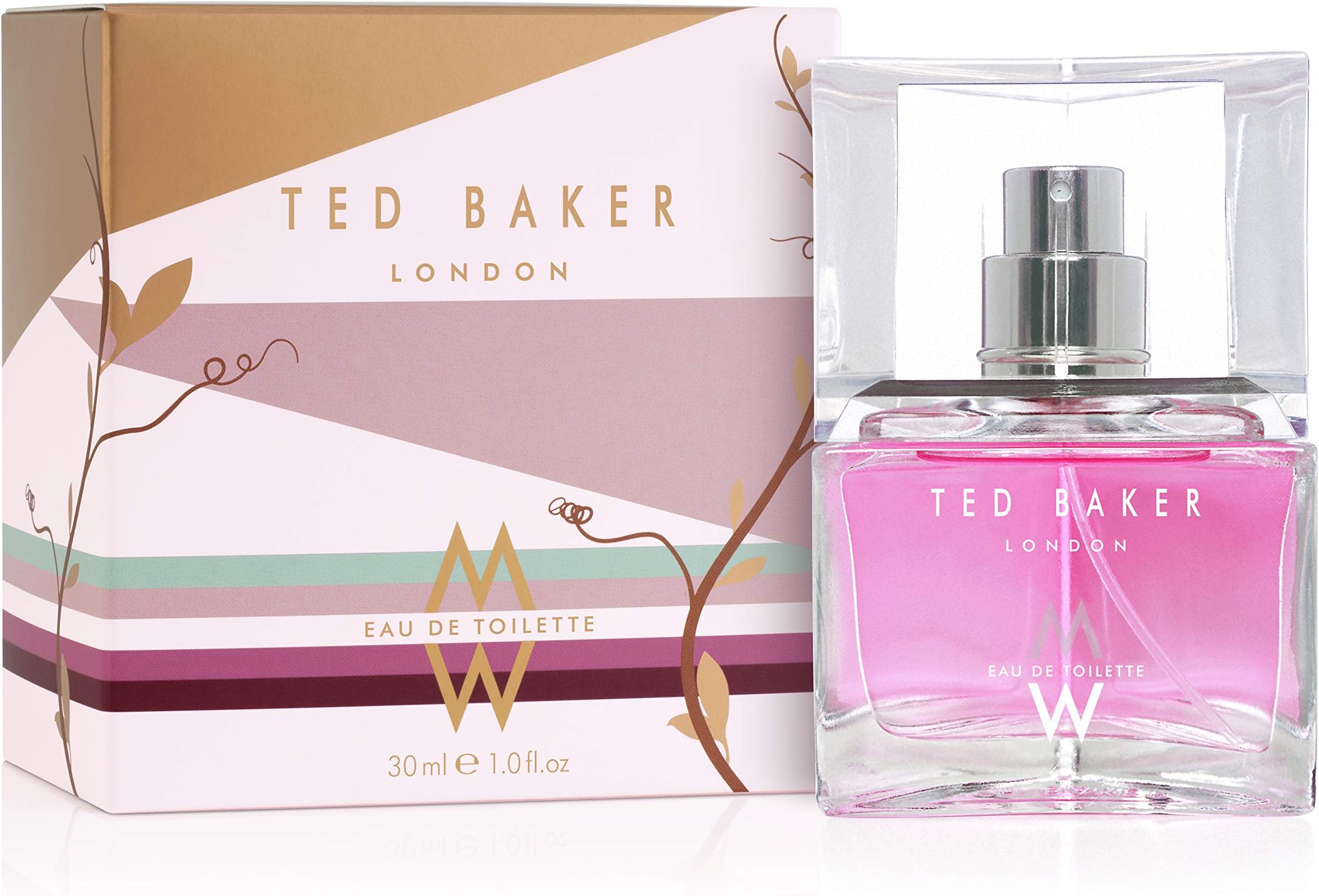 Ted Baker Woman Eau de Toilette - 30 ml