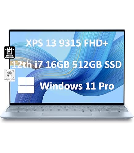 Amazon.com: Dell XPS 13 7390 Laptop 13.3 inch, 4K UHD
