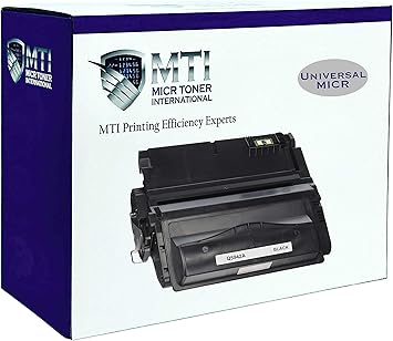 hp 42a toner compatible printers