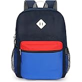 STEAMEDBUN Kids Backpack for Boys 5-9,Boys Backpack for Elementary School Bag