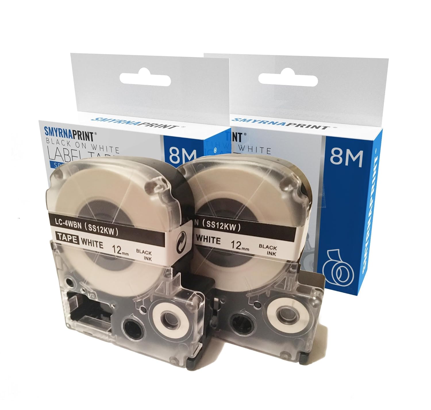 32 Label Maker Tape Refills Labels Design Ideas 2020