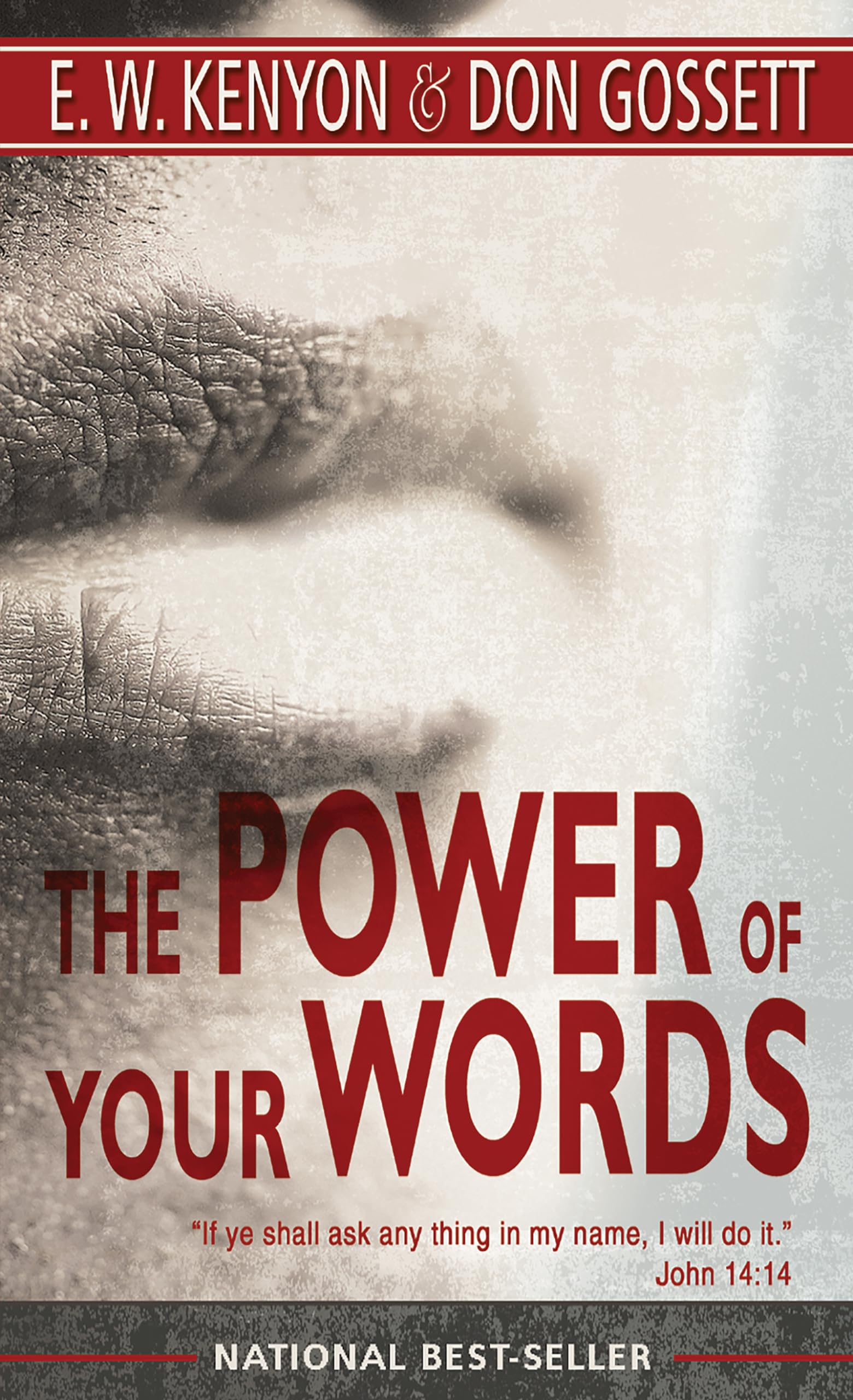 The Power of Your Words: 60 Days of Declaring God’s Truths The Power of Your Words: 60 Days of Declaring God’s Truths Mass Market Paperback Audible Audiobook Kindle