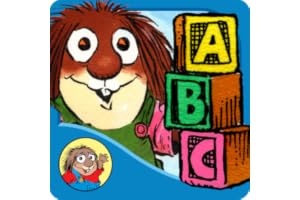 Little Critter ABCs