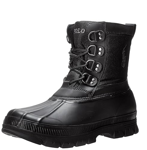 polo crestwick boots