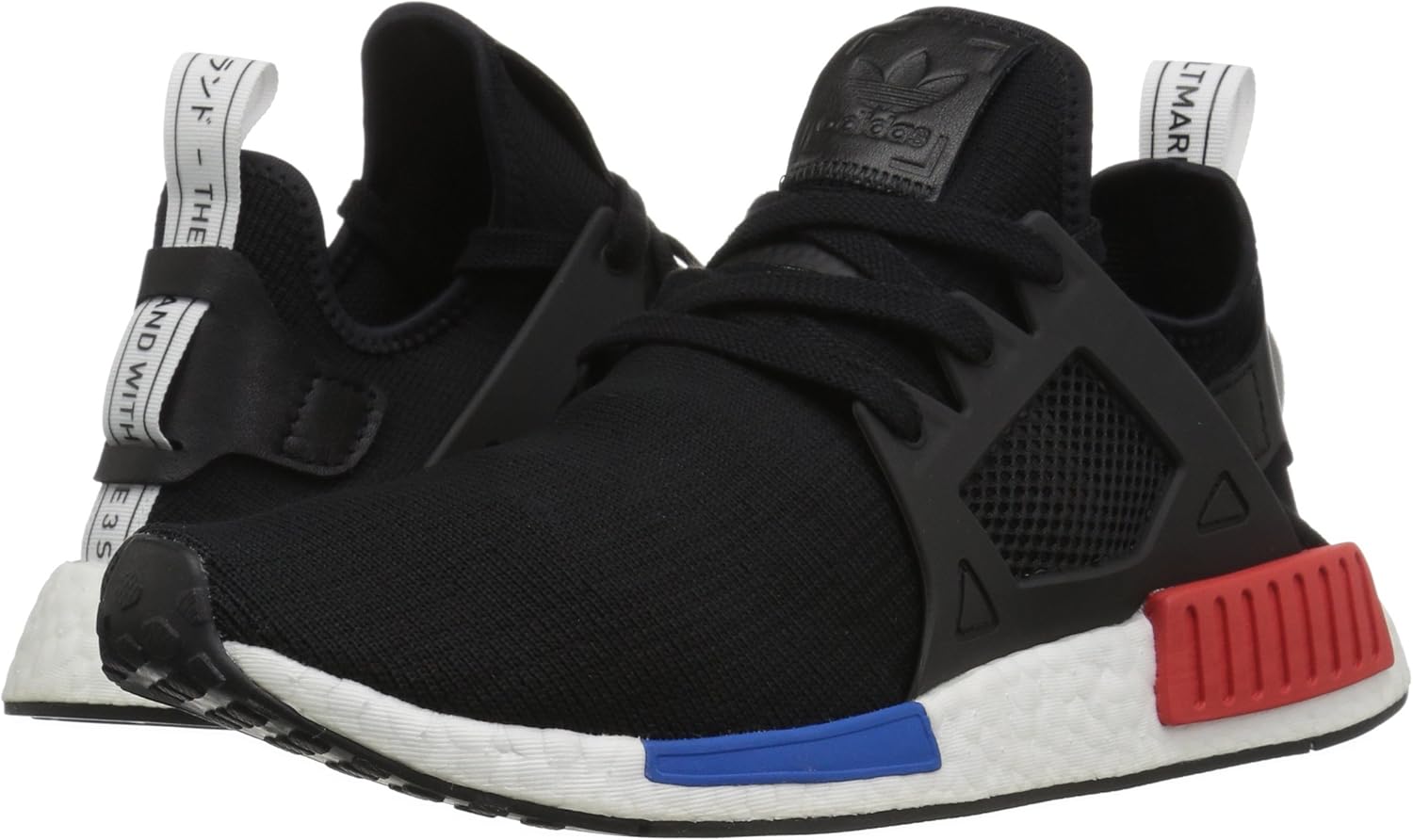 adidas originals men's nmd_xr1 running shoe