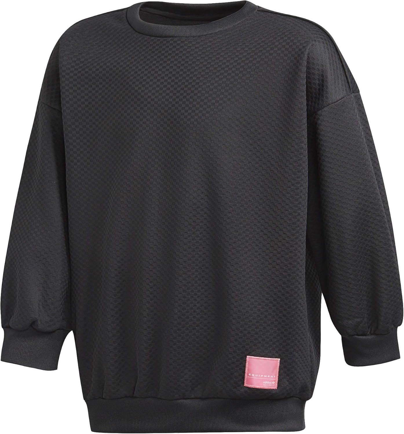 girls adidas sweatshirt