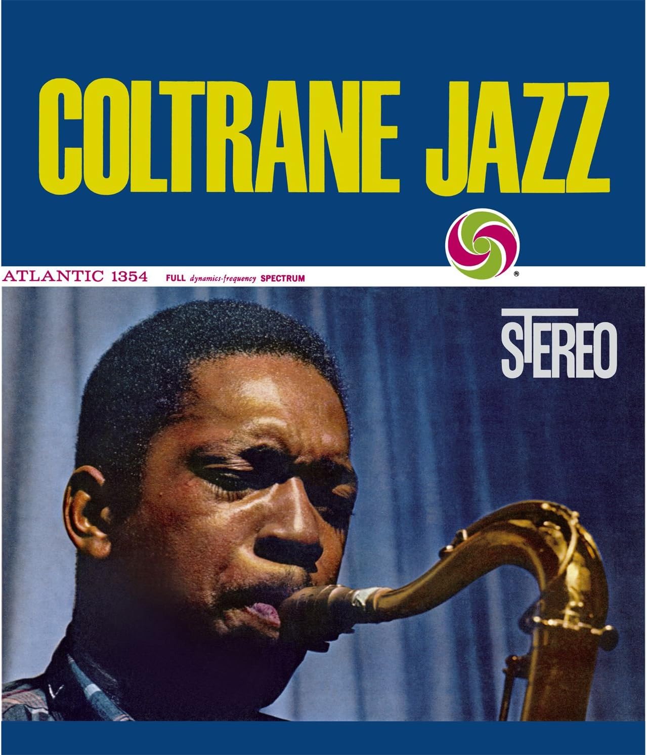Coltrane Jazz [VINYL]