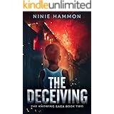 The Deceiving (The Knowing Book 2)