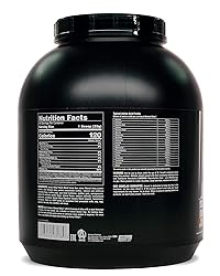 Animal Highly Digestible Isolate Whey Protein