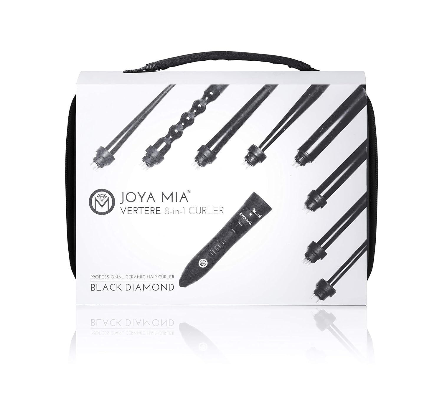 Joya mia curling iron Clearance