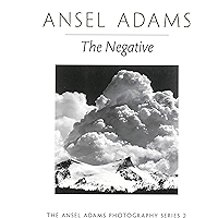 The Negative book cover