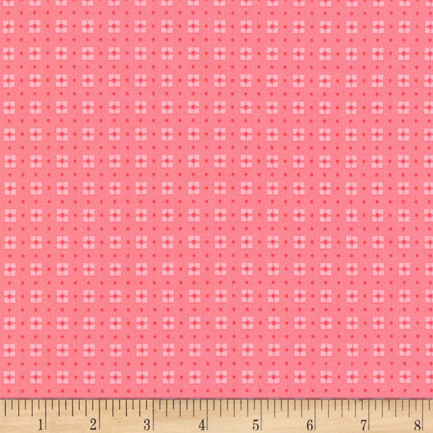 penny's dollhouse fabric