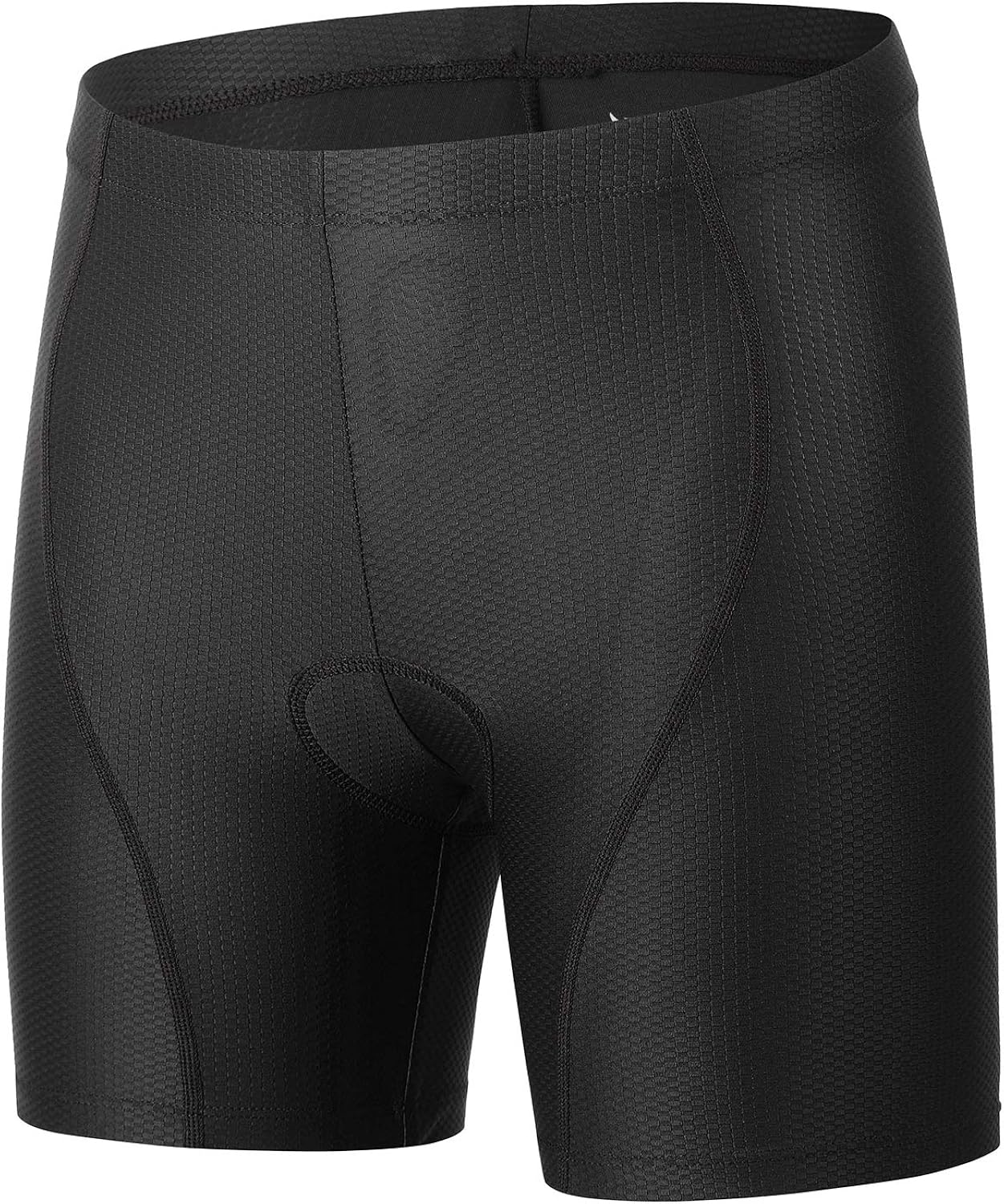 beroy Women Quick Dry Cycling Underwear with 3D Padded,Gel Bike Underwear and Bike Shorts: Clothing