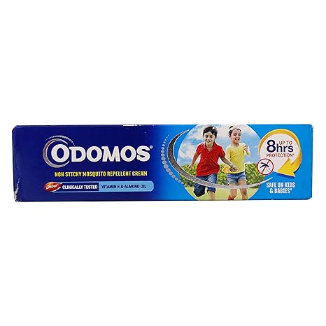 odomos for babies