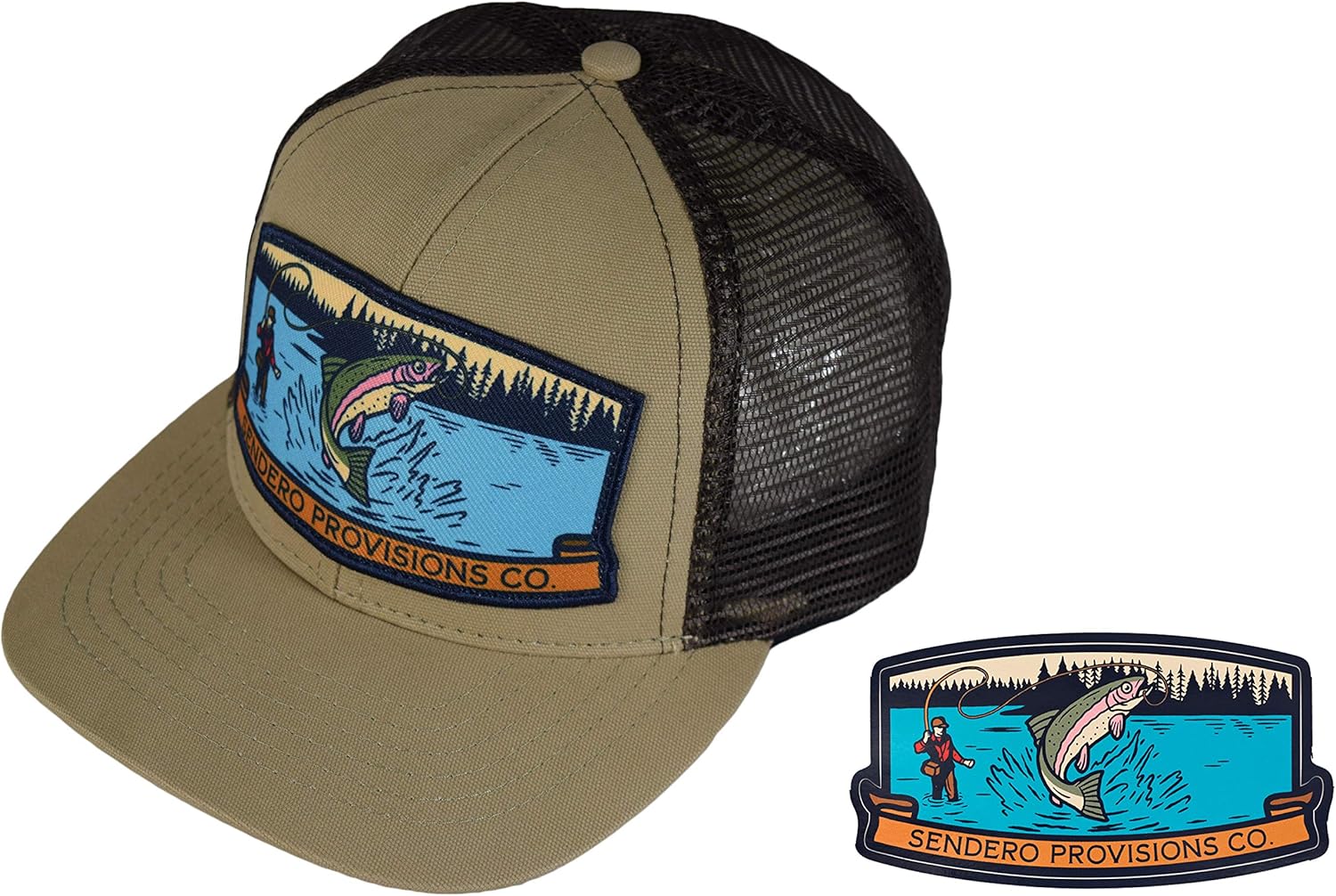 bundle of snapback hats