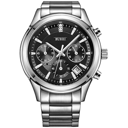 Analog Gold Dial Mens Watch-05171LMGY