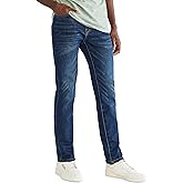Aeropostale Mens Aero Slim Jean