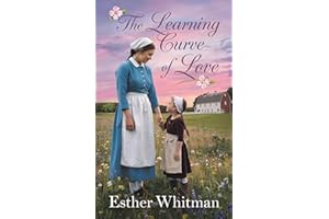The Learning Curve of Love: Amish Romance