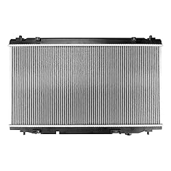 Torchtree CU1786 Radiator Replacement,Compatible