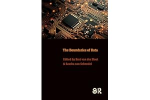 The Boundaries of Data