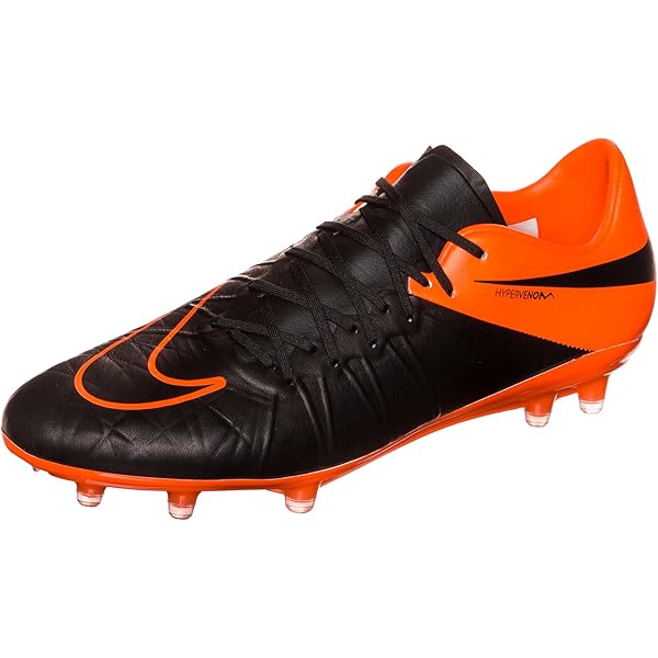 hypervenom phantom 2 orange
