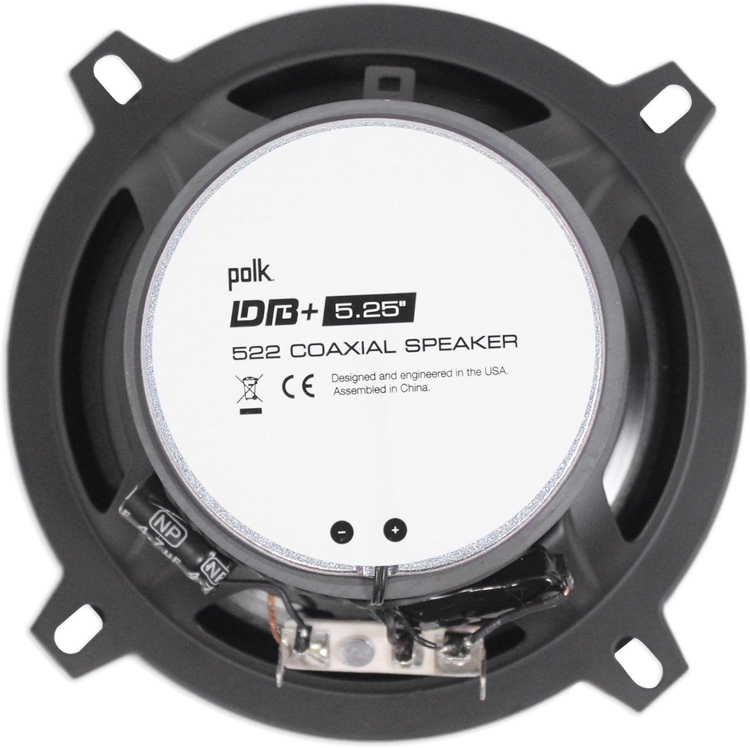 polk db 522