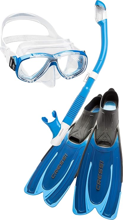 snorkeling gear amazon
