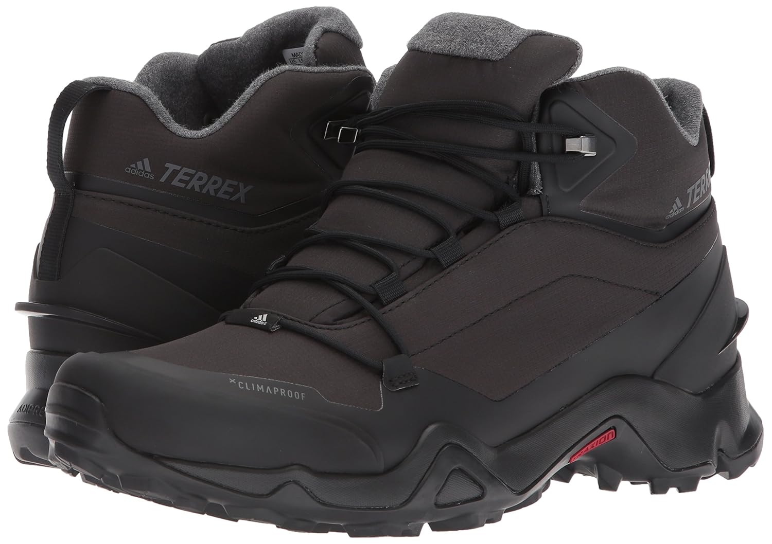 adidas terrex fastshell mid