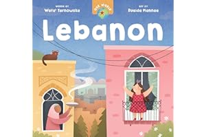 Our World: Lebanon
