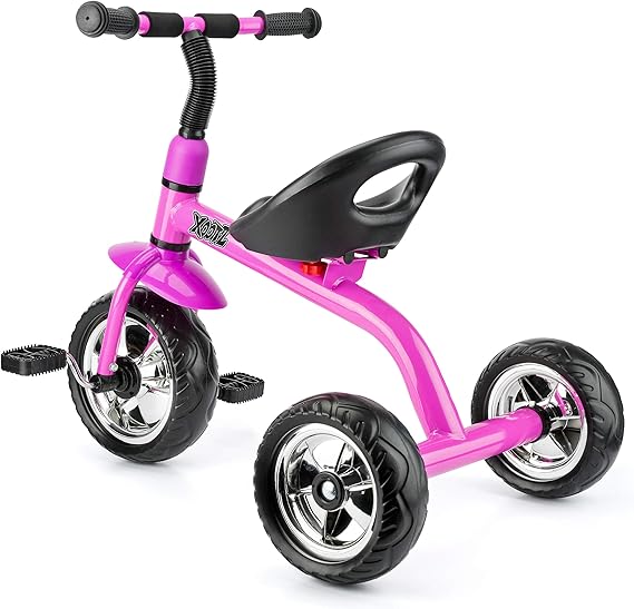 xootz tricycle