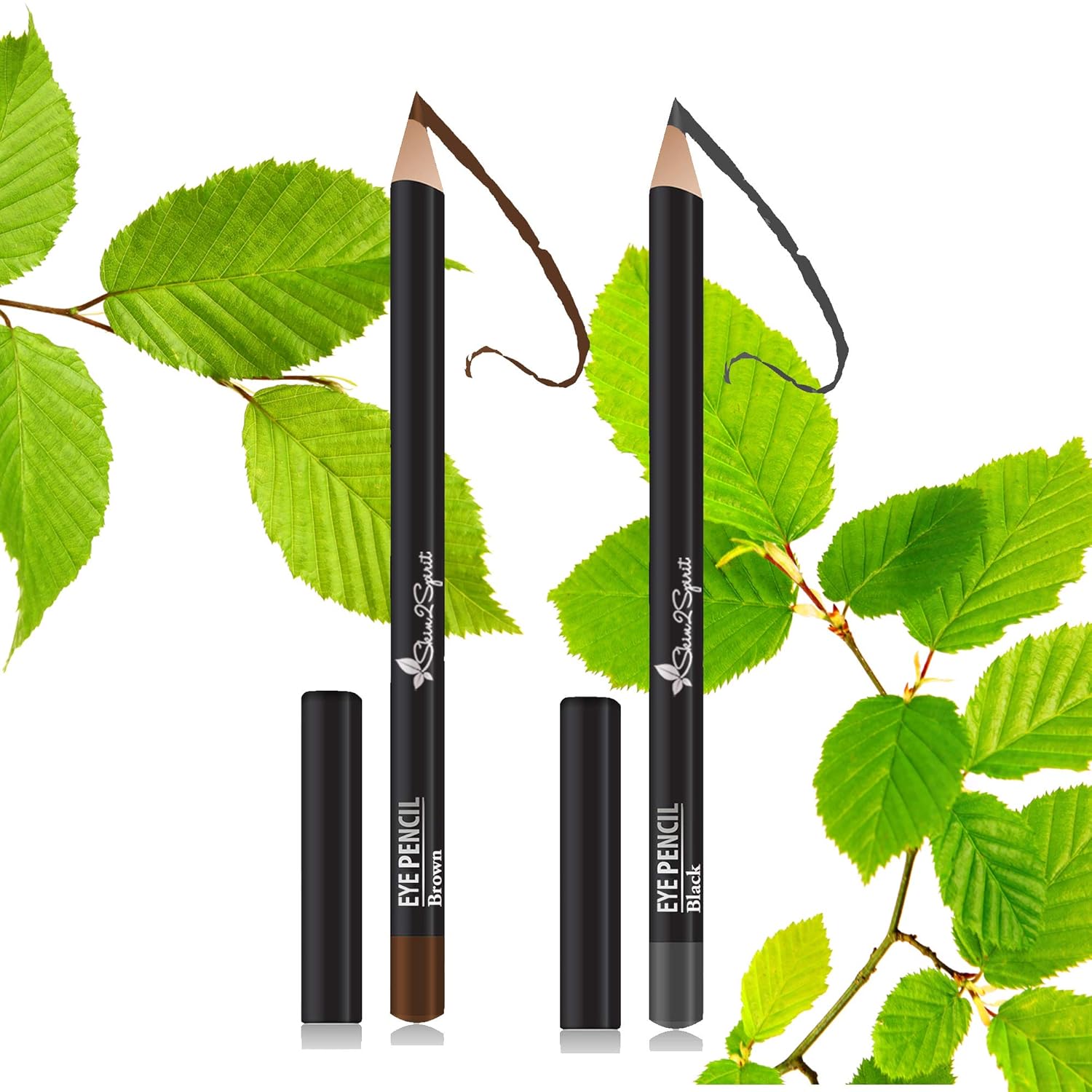 8 Best Eyeliners For Sensitive Eyes Makeup Artist Approved