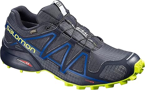 salomon cross4