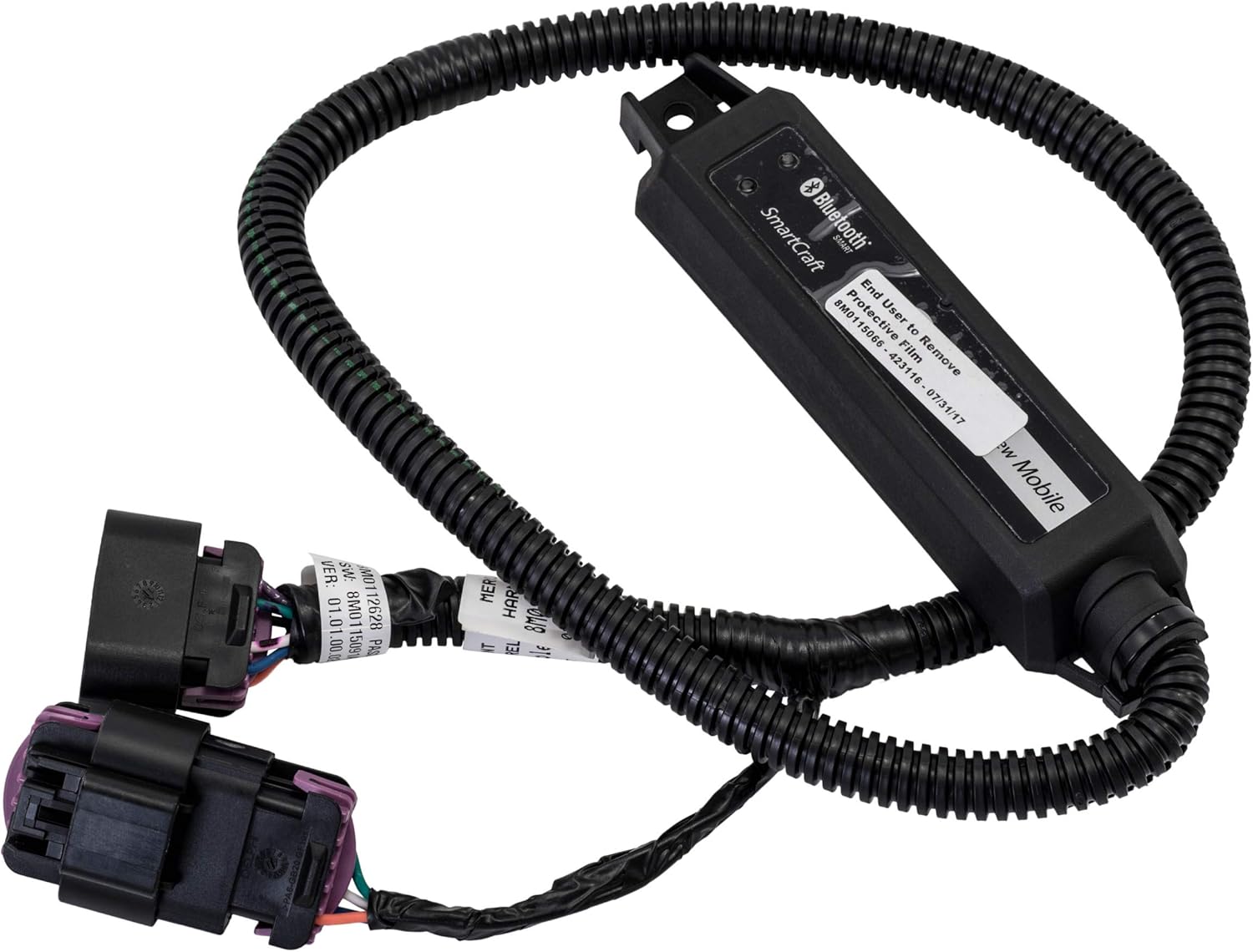 Android NEW Mercury Smartcraft Vessel View Mobile Kit 8M0115080 OEM iOS