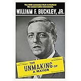 The Unmaking of a Mayor