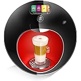 Amazon.com: NescafÃ© Dolce Gusto Mini Me YY1500FD - black ...