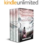 Deception In The Mountains: The Complete Series Box Set: Clean Romantic Suspense