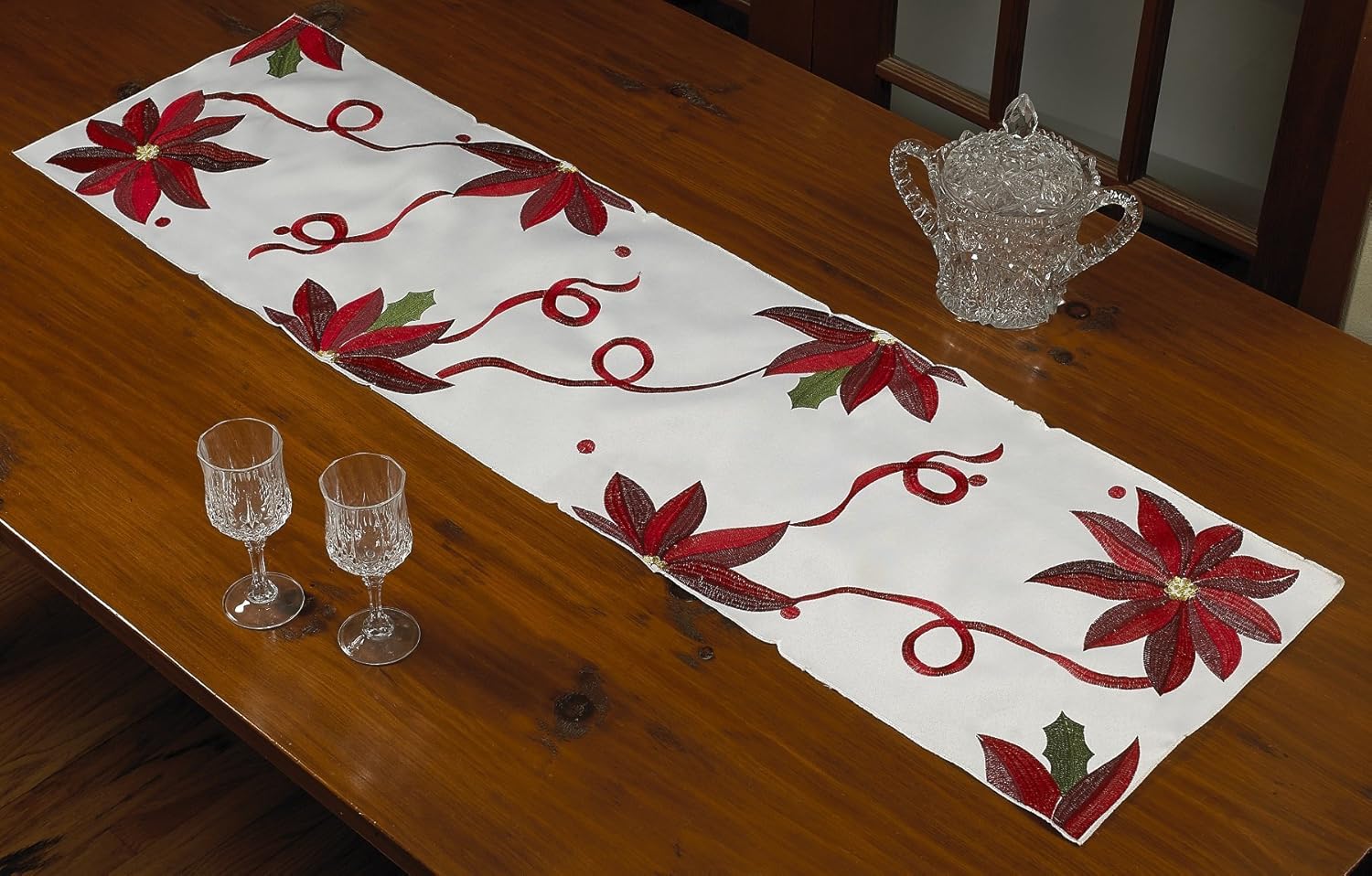 Best 14×54 rustic table runner