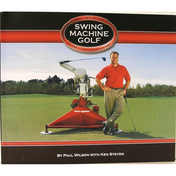 Golfing Machine: Homer Kelly: 9780932890047: Amazon.com: Books
