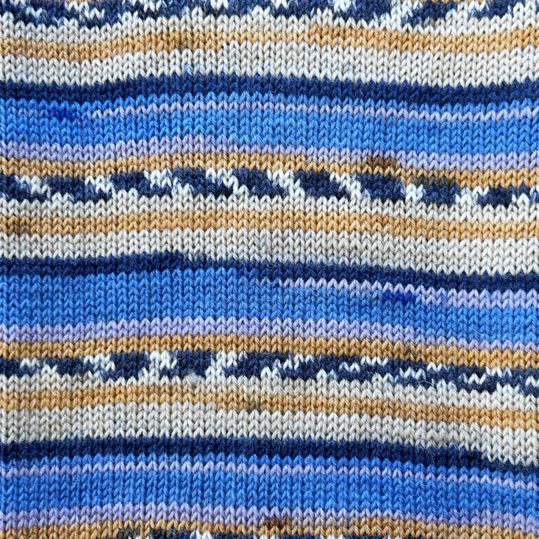 Stylecraft Head Over Heels Walking in Nature Blue Mountains Australia Yarn - 100g