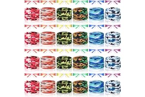 Xtinmee 48 Pcs Party Supplies Favors Includes Gun Party Safety Glasses with Face Mask Safety Glasses for Boys Girls Birthday Party Favors Supplies