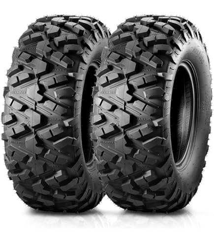 Amazon.com: Maxxis Bighorn 2.0 Tire - 25/10R12 0R SL