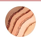 Bourjois Always Fabulous Long-Lasting Bronzing Powder 001 Medium view 8